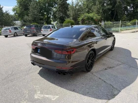 Audi S8 undefined | Auto.bg — изображение 5 Audi S8 undefined | Auto.bg — изображение 5