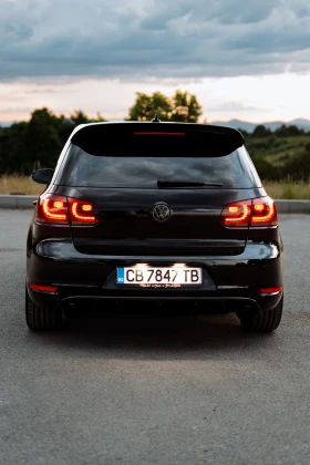 VW Golf undefined | Auto.bg — изображение 6 VW Golf undefined | Auto.bg — изображение 6