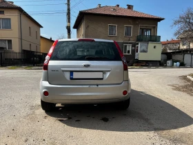 Ford Fiesta 1.4 Duratorq TDCi 68 к.с. - 1600 € / 3129.33 лв. - 34302776 4 | Car24.bg Ford Fiesta 1.4 Duratorq TDCi 68 к.с. - 1600 € / 3129.33 лв. - 34302776 4