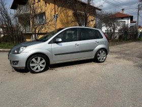 Ford Fiesta 1.4 Duratorq TDCi 68 к.с. - 1600 € / 3129.33 лв. - 34302776 2 | Car24.bg Ford Fiesta 1.4 Duratorq TDCi 68 к.с. - 1600 € / 3129.33 лв. - 34302776 2
