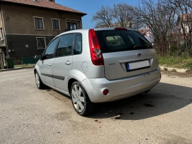 Ford Fiesta 1.4 Duratorq TDCi 68 к.с. - 1600 € / 3129.33 лв. - 34302776 3 | Car24.bg Ford Fiesta 1.4 Duratorq TDCi 68 к.с. - 1600 € / 3129.33 лв. - 34302776 3