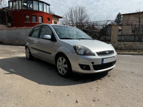 Ford Fiesta 1.4 Duratorq TDCi 68 к.с. - 1600 € / 3129.33 лв. - 34302776 7 | Car24.bg Ford Fiesta 1.4 Duratorq TDCi 68 к.с. - 1600 € / 3129.33 лв. - 34302776 7