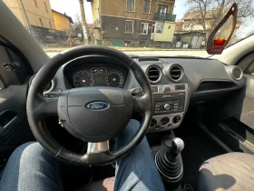 Ford Fiesta 1.4 Duratorq TDCi 68 к.с. - 1600 € / 3129.33 лв. - 34302776 12 | Car24.bg Ford Fiesta 1.4 Duratorq TDCi 68 к.с. - 1600 € / 3129.33 лв. - 34302776 12