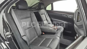 Mercedes-Benz S 550 undefined | Auto.bg — изображение 12 Mercedes-Benz S 550 undefined | Auto.bg — изображение 12