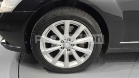 Mercedes-Benz S 550 undefined | Auto.bg — изображение 5 Mercedes-Benz S 550 undefined | Auto.bg — изображение 5