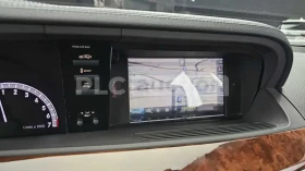 Mercedes-Benz S 550 undefined | Auto.bg — изображение 16 Mercedes-Benz S 550 undefined | Auto.bg — изображение 16