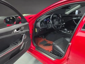 Kia Stinger 2.0 Turbo 2Wd Dream Edition | Auto.bg — изображение 11 Kia Stinger 2.0 Turbo 2Wd Dream Edition | Auto.bg — изображение 11