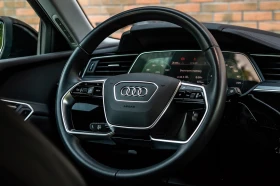 Audi E-Tron 55 Quattro | Auto.bg — изображение 13 Audi E-Tron 55 Quattro | Auto.bg — изображение 13
