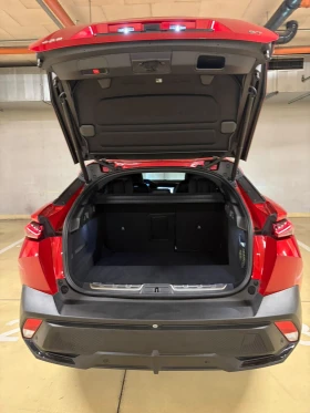 Peugeot 408 GT | Auto.bg — изображение 6 Peugeot 408 GT | Auto.bg — изображение 6