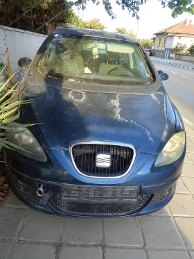 Seat Toledo undefined | Auto.bg — изображение 2 Seat Toledo undefined | Auto.bg — изображение 2