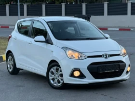 Снимка Hyundai I10