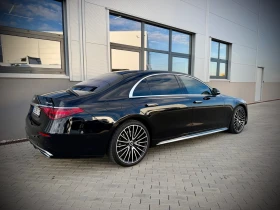 Mercedes-Benz S 400 d AMG long 4M - 66000 € - 86633598 4 | Car24.bg Mercedes-Benz S 400 d AMG long 4M - 66000 € - 86633598 4