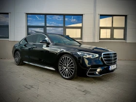 Mercedes-Benz S 400 d AMG long 4M - 66000 € - 86633598 2 | Car24.bg Mercedes-Benz S 400 d AMG long 4M - 66000 € - 86633598 2