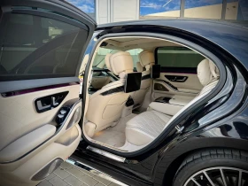 Mercedes-Benz S 400 d AMG long 4M - 66000 € - 86633598 7 | Car24.bg Mercedes-Benz S 400 d AMG long 4M - 66000 € - 86633598 7