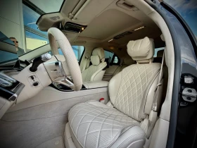 Mercedes-Benz S 400 d AMG long 4M - 66000 € - 86633598 10 | Car24.bg Mercedes-Benz S 400 d AMG long 4M - 66000 € - 86633598 10