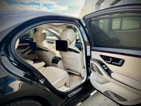 Mercedes-Benz S 400 d AMG long 4M - 66000 € - 86633598 9 | Car24.bg Mercedes-Benz S 400 d AMG long 4M - 66000 € - 86633598 9