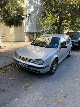 VW Golf 1.9 90к.с - Car24.bg VW Golf 1.9 90к.с