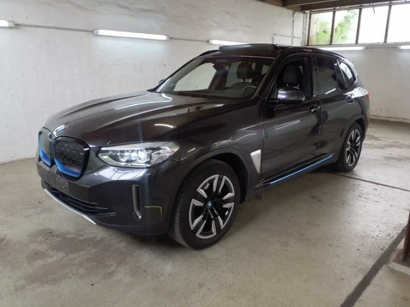 BMW iX3 Inspiring - 59700 лв. / 30524.13 € - 45008153 1 | Car24.bg BMW iX3 Inspiring - 59700 лв. / 30524.13 € - 45008153 1