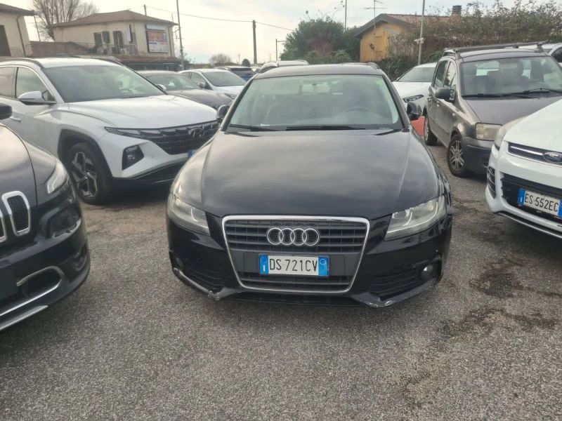 Audi A4 - 3330 € / 6512.91 лв. - 38215470 1 | Car24.bg Audi A4 - 3330 € / 6512.91 лв. - 38215470 1