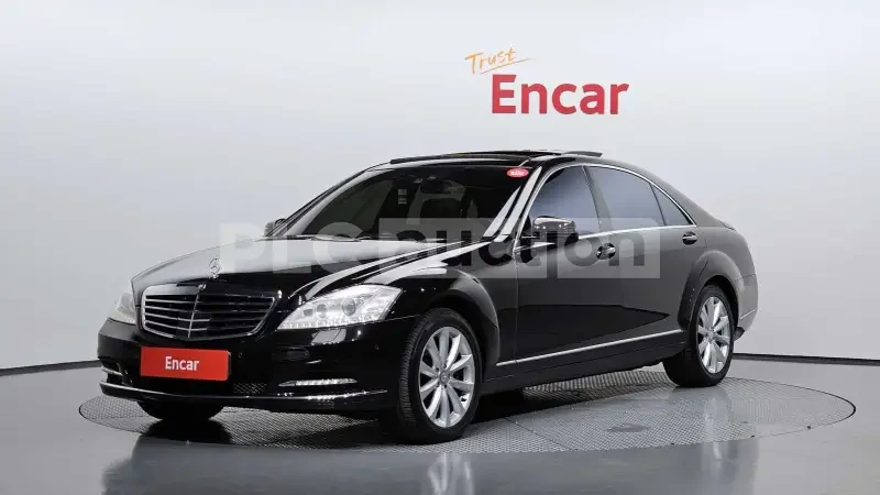 Mercedes-Benz S 550 undefined | Auto.bg — изображение 1 Mercedes-Benz S 550 undefined | Auto.bg — изображение 1
