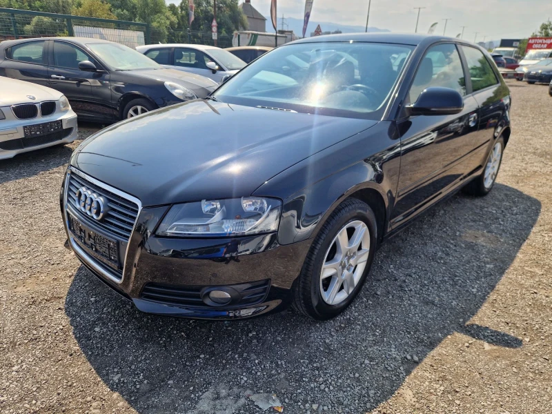 Audi A3 1.6i 102HP. CUPE ITALIA - 4499 € - 71135903 1 | Car24.bg Audi A3 1.6i 102HP. CUPE ITALIA - 4499 € - 71135903 1