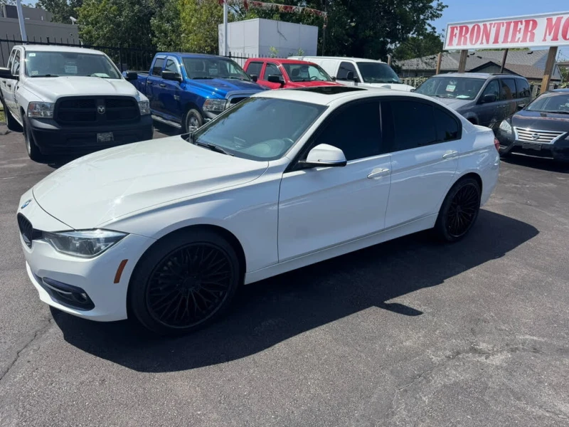 BMW 330 xDrive / АВТОКРЕДИТ - 14500 € - 48434617 1 | Car24.bg BMW 330 xDrive / АВТОКРЕДИТ - 14500 € - 48434617 1