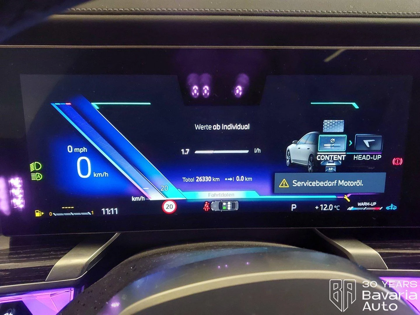 BMW 740 d xDrive M Sport Paket Sportautomatic - изображение 10 | Auto.bg BMW 740 d xDrive M Sport Paket Sportautomatic - изображение 10