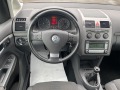 VW Touran 2.0i Като Нова*Фабричен метан* - [8] 