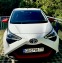 Обява за продажба на Toyota Aygo 1.0i X-PLAY Edition Facelift ~19 999 лв. - изображение 3