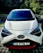 Обява за продажба на Toyota Aygo 1.0i X-PLAY Edition Facelift ~19 999 лв. - изображение 1