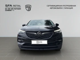 Opel Grandland X 1.2 Pure Tech 130 BVA8 Гаранция 2 години - 35900 лв. / 18355.38 € - 85439795 2 | Car24.bg Opel Grandland X 1.2 Pure Tech 130 BVA8 Гаранция 2 години - 35900 лв. / 18355.38 € - 85439795 2