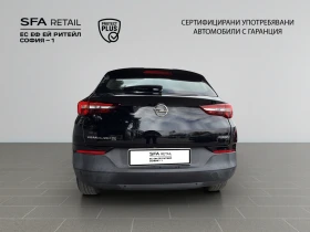Opel Grandland X 1.2 Pure Tech 130 BVA8 Гаранция 2 години - 35900 лв. / 18355.38 € - 85439795 6 | Car24.bg Opel Grandland X 1.2 Pure Tech 130 BVA8 Гаранция 2 години - 35900 лв. / 18355.38 € - 85439795 6