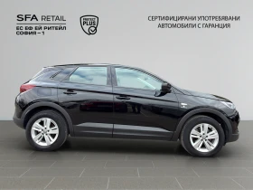 Opel Grandland X 1.2 Pure Tech 130 BVA8 Гаранция 2 години - 35900 лв. / 18355.38 € - 85439795 4 | Car24.bg Opel Grandland X 1.2 Pure Tech 130 BVA8 Гаранция 2 години - 35900 лв. / 18355.38 € - 85439795 4
