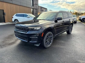 Jeep Grand cherokee * Summit Reserve * CARFAX * БЕЗ ПЪРВОНАЧАЛНА ВНОСК - Car24.bg Jeep Grand cherokee * Summit Reserve * CARFAX * БЕЗ ПЪРВОНАЧАЛНА ВНОСК