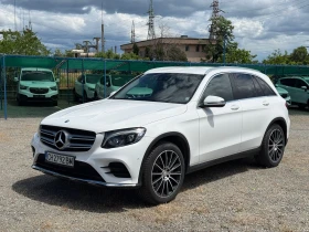 Снимка Mercedes-Benz GLC 22...