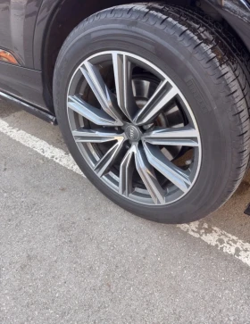Audi Q7 3.0 TFSI - 24500 € / 47917.83 лв. - 87220540 12 | Car24.bg Audi Q7 3.0 TFSI - 24500 € / 47917.83 лв. - 87220540 12