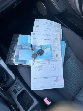 Toyota Rav4 2.0i 115277km..!!! - 6000 € / 11734.98 лв. - 49033823 17 | Car24.bg Toyota Rav4 2.0i 115277km..!!! - 6000 € / 11734.98 лв. - 49033823 17