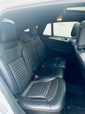 Mercedes-Benz GLE 350 MERCEDES-BENZ GLE350d COUPE!!! | Auto.bg — изображение 12 Mercedes-Benz GLE 350 MERCEDES-BENZ GLE350d COUPE!!! | Auto.bg — изображение 12