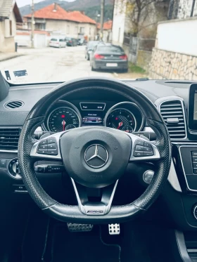 Mercedes-Benz GLE 350 MERCEDES-BENZ GLE350d COUPE!!! | Auto.bg — изображение 16 Mercedes-Benz GLE 350 MERCEDES-BENZ GLE350d COUPE!!! | Auto.bg — изображение 16