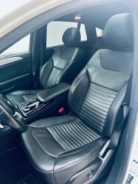 Mercedes-Benz GLE 350 MERCEDES-BENZ GLE350d COUPE!!! | Auto.bg — изображение 10 Mercedes-Benz GLE 350 MERCEDES-BENZ GLE350d COUPE!!! | Auto.bg — изображение 10