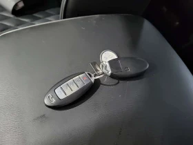 Infiniti QX80 LUXE 5.6L| BOSE| PANORAMA| ОБДУХВАНЕ| 2 KЛЮЧА| TV | Auto.bg — изображение 17 Infiniti QX80 LUXE 5.6L| BOSE| PANORAMA| ОБДУХВАНЕ| 2 KЛЮЧА| TV | Auto.bg — изображение 17