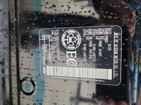 Infiniti QX80 LUXE 5.6L| BOSE| PANORAMA| ОБДУХВАНЕ| 2 KЛЮЧА| TV | Auto.bg — изображение 16 Infiniti QX80 LUXE 5.6L| BOSE| PANORAMA| ОБДУХВАНЕ| 2 KЛЮЧА| TV | Auto.bg — изображение 16