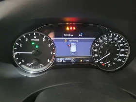 Infiniti QX80 LUXE 5.6L| BOSE| PANORAMA| ОБДУХВАНЕ| 2 KЛЮЧА| TV | Auto.bg — изображение 9 Infiniti QX80 LUXE 5.6L| BOSE| PANORAMA| ОБДУХВАНЕ| 2 KЛЮЧА| TV | Auto.bg — изображение 9