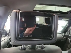 Infiniti QX80 LUXE 5.6L| BOSE| PANORAMA| ОБДУХВАНЕ| 2 KЛЮЧА| TV | Auto.bg — изображение 14 Infiniti QX80 LUXE 5.6L| BOSE| PANORAMA| ОБДУХВАНЕ| 2 KЛЮЧА| TV | Auto.bg — изображение 14