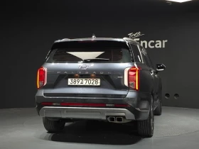Hyundai Palisade Diesel 2.2 4WD| 199к.с.| ВКЛ.ТЕХНОТЕСТ | Auto.bg — изображение 4 Hyundai Palisade Diesel 2.2 4WD| 199к.с.| ВКЛ.ТЕХНОТЕСТ | Auto.bg — изображение 4