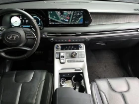 Hyundai Palisade Diesel 2.2 4WD| 199к.с.| ВКЛ.ТЕХНОТЕСТ | Auto.bg — изображение 7 Hyundai Palisade Diesel 2.2 4WD| 199к.с.| ВКЛ.ТЕХНОТЕСТ | Auto.bg — изображение 7