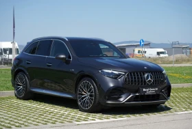 Mercedes-Benz GLC 63 AMG S* E-PERFORMANCE* CERAMIC* DISTR* BURM* MEMORY* KE | Auto.bg — изображение 3 Mercedes-Benz GLC 63 AMG S* E-PERFORMANCE* CERAMIC* DISTR* BURM* MEMORY* KE | Auto.bg — изображение 3