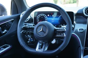 Mercedes-Benz GLC 63 AMG S* E-PERFORMANCE* CERAMIC* DISTR* BURM* MEMORY* KE | Auto.bg — изображение 9 Mercedes-Benz GLC 63 AMG S* E-PERFORMANCE* CERAMIC* DISTR* BURM* MEMORY* KE | Auto.bg — изображение 9