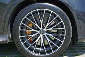 Mercedes-Benz GLC 63 AMG S* E-PERFORMANCE* CERAMIC* DISTR* BURM* MEMORY* KE | Auto.bg — изображение 15 Mercedes-Benz GLC 63 AMG S* E-PERFORMANCE* CERAMIC* DISTR* BURM* MEMORY* KE | Auto.bg — изображение 15