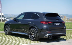 Mercedes-Benz GLC 63 AMG S* E-PERFORMANCE* CERAMIC* DISTR* BURM* MEMORY* KE | Auto.bg — изображение 6 Mercedes-Benz GLC 63 AMG S* E-PERFORMANCE* CERAMIC* DISTR* BURM* MEMORY* KE | Auto.bg — изображение 6